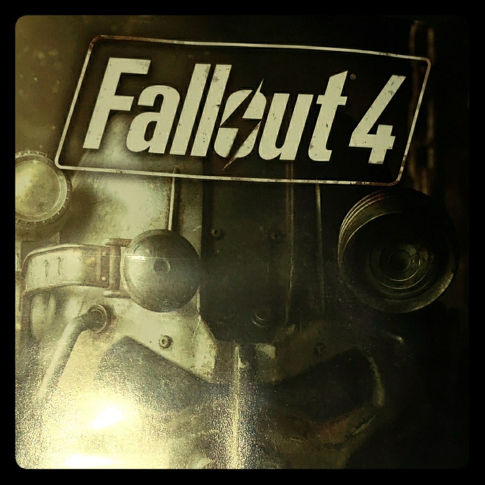 Fallout 4 PC